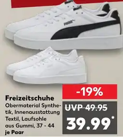 Kaufland Freizeitschuhe Angebot