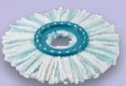 Kaufland LEIFHEIT Ersatzkopf Angebot