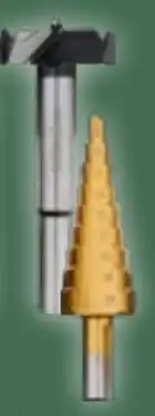 Kaufland PARKSIDE Spezialbohrer-Set Angebot