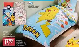 Aldi Nord Wende-bettwäsche Angebot