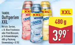 Aldi Nord TANDIL Duftperlen XXL Angebot