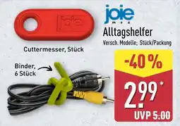 Aldi Nord joie Alltagshelfer Angebot