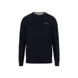 Netto Marken-Discount Guess Pullover DANIEL Strickpullover R-Neck Angebot