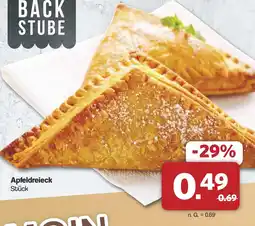 Famila Nord West Apfeldreieck Angebot