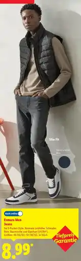 Lidl Esmara Men Jeans Angebot