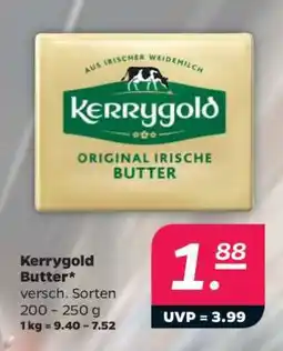 NETTO Kerrygold Butter Angebot