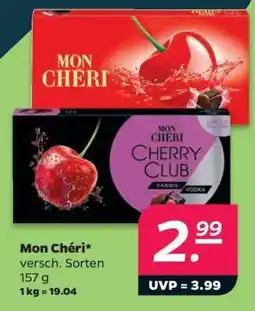 NETTO Mon Chéri Angebot