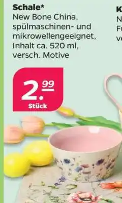 NETTO Schale Angebot