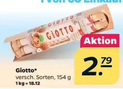 NETTO Giotto Angebot