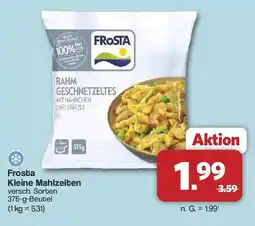 Famila Nord West Frosta Kleine Mahlzeiten Angebot
