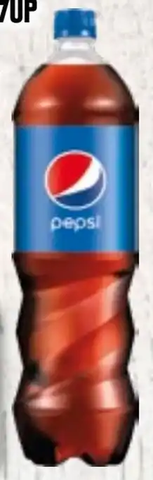 Edeka Pepsi Cola Angebot