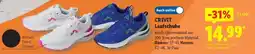 Lidl CRIVIT Laufschuhe Angebot