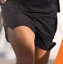 Lidl CRIVIT Funktionsshorts Angebot