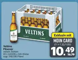 Famila Nord West Veltins Pilsener Angebot