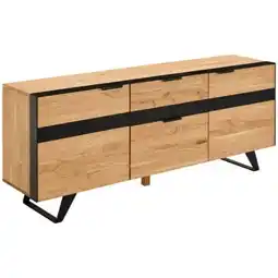 XXXLutz Landscape Lowboard Angebot