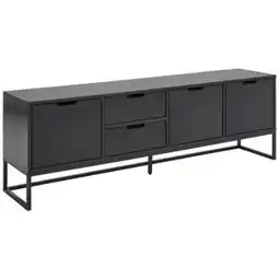 XXXLutz Novel TV-Lowboard Angebot