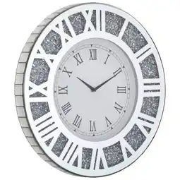 XXXLutz Xora Wanduhr Angebot