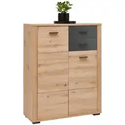 XXXLutz Xora Kommode Angebot