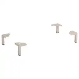 XXXLutz Voleo Fuß-Set Angebot