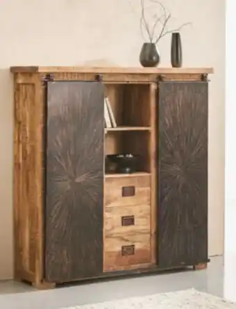 XXXLutz Landscape Highboard Angebot