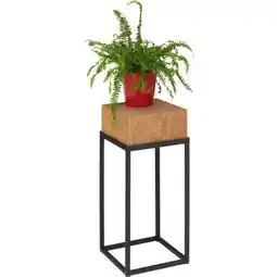 XXXLutz Linea Natura Blumenständer Angebot