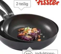 XXXLutz Fissler Pfannen-Set Cenit 2 tlg Angebot