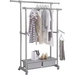 XXXLutz CarryHome Kleiderwagen Angebot