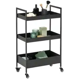 XXXLutz Xora Servierwagen Angebot