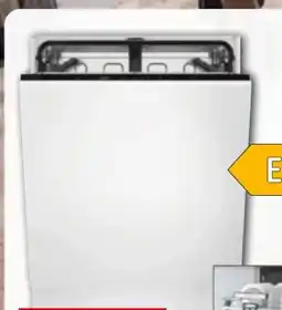 XXXLutz Dieter Knoll Geschirrspüler DKDT5900XK Angebot