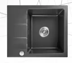 XXXLutz Dieter Knoll Keramikspüle DKK1060 Angebot