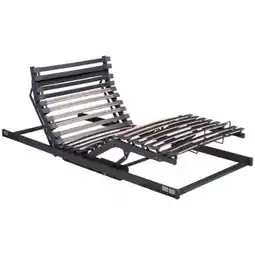 XXXLutz Tempur Systemrahmen Form 2000 Angebot