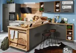 XXXLutz Dieter Knoll Einbauküche DK312 Angebot