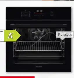 XXXLutz Dieter Knoll Einbaubackofen DKP37903BK Angebot