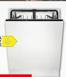 XXXLutz Dieter Knoll Geschirrspüler DKDT2901XK Angebot