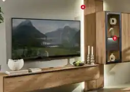 XXXLutz Valnatura Wohnwand Angebot