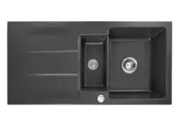 XXXLutz Dieter Knoll Keramikspüle DKK1100 Angebot