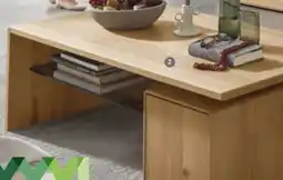 XXXLutz Valnatura Couchtisch Angebot