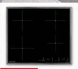 XXXLutz Dieter Knoll Induktionskochfeld DKEI6640XB Angebot