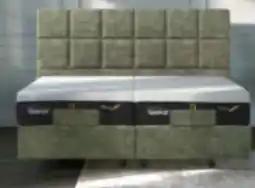 XXXLutz Tempur Boxspringbett Classic Angebot