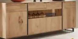 XXXLutz Valnatura Sideboard Angebot