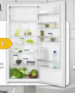 XXXLutz Dieter Knoll Kühlschrank mit Gefrierfach DKBA1887SK Angebot