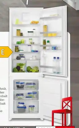 XXXLutz Dieter Knoll Kühl-Gefrierkombination DKBB2687SK Angebot