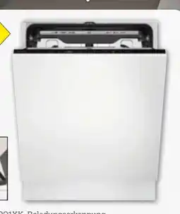 XXXLutz Dieter Knoll Geschirrspüler DKDT3901XK Angebot