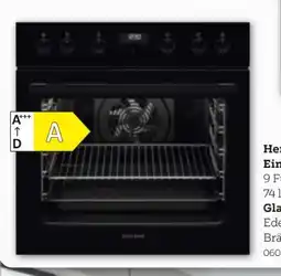 XXXLutz Dieter Knoll Herdset Angebot