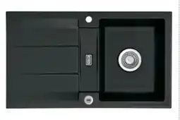 XXXLutz Dieter Knoll Keramikspüle DKK1087 Angebot