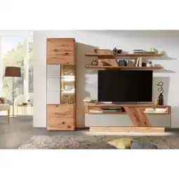 XXXLutz Valnatura Wohnwand Angebot