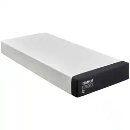 XXXLutz Tempur Matratzen Explorer Angebot