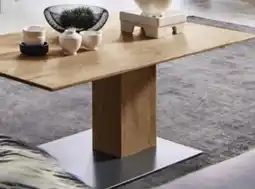 XXXLutz Valnatura Couchtisch Angebot