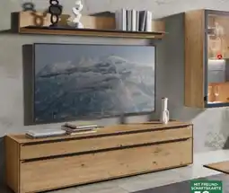 XXXLutz Valnatura Wohnwand Angebot