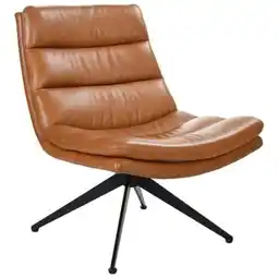 XXXLutz Dieter Knoll Leder-Sessel Angebot